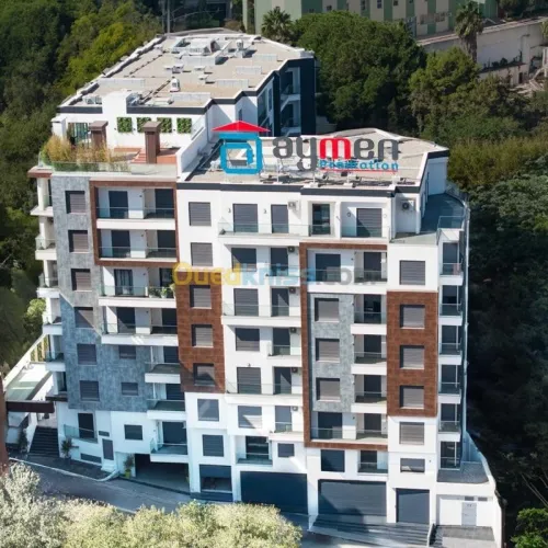 Vente Appartement F4 F6 Alger Birkhadem