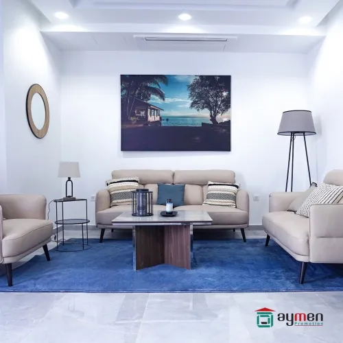 Vente Appartement Alger Birkhadem