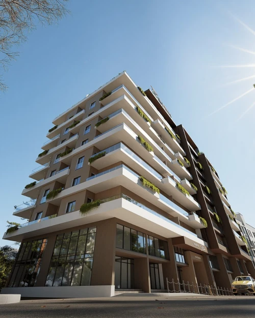 Vente Appartement F2 F3 F4 Alger Chevalley