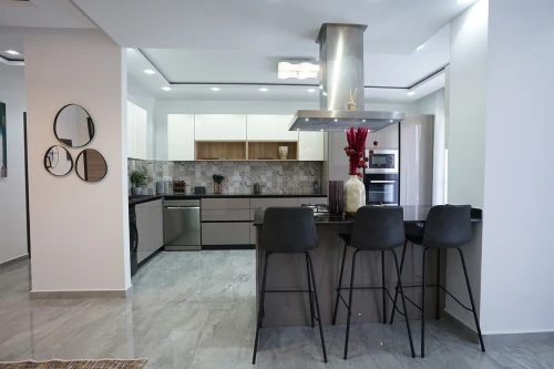 Vente Appartement F4 F5 Alger Hydra