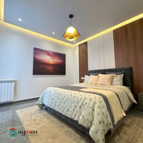 Vente Appartement Alger Birkhadem