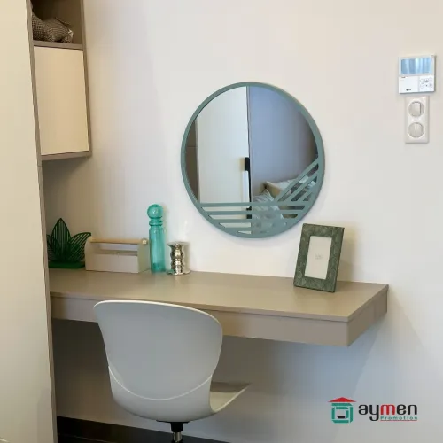 Vente Appartement Alger Birkhadem