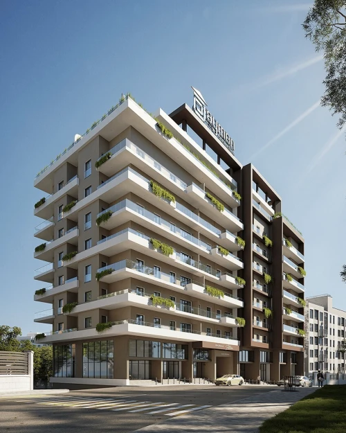 Vente Appartement F2 F3 F4 Alger Chevalley