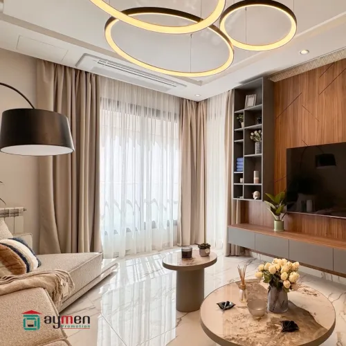Vente Appartement Alger Birkhadem