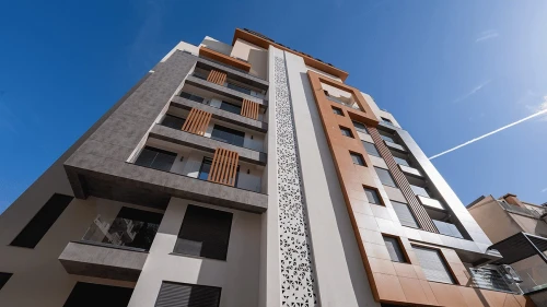 Vente Appartement F4 F5 Alger Hydra