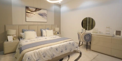 Vente Appartement F4 Alger Draria