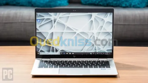 HP ELITEBOOK X360 1030 G3