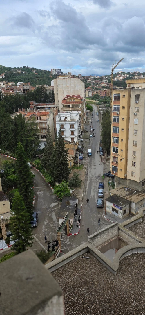 Vente Appartement F3 Béjaïa Bejaia