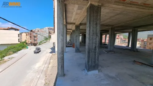Vente Villa Béjaïa Bejaia