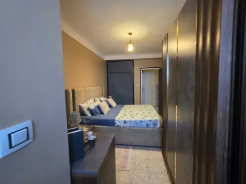 Vente Appartement F3 Béjaïa Bejaia