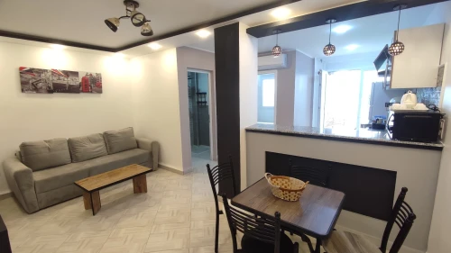 Location vacances Appartement F2 Bejaia Bejaia