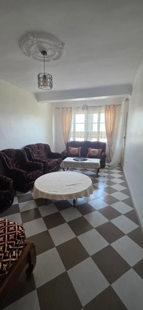 Location Appartement F3 Béjaïa Bejaia 13