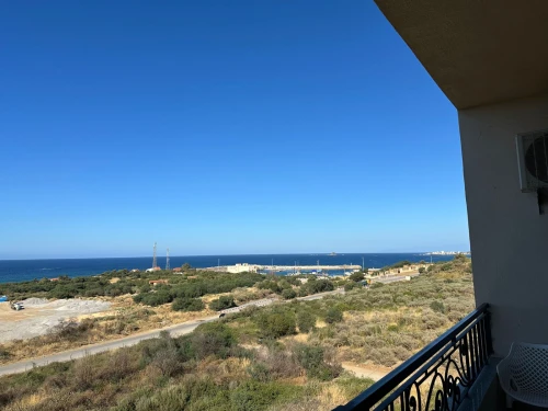 Location vacances Villa Béjaïa Bejaia
