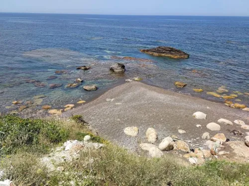 Location vacances Appartement F5 Bejaia Bejaia