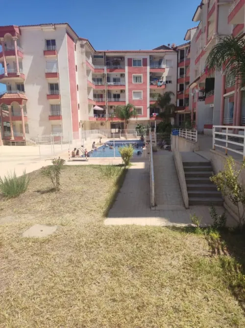 Location vacances Appartement F3 Béjaïa Bejaia