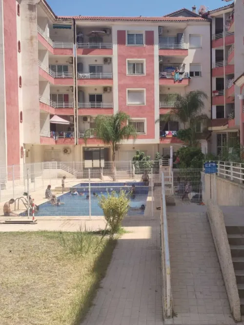 Location vacances Appartement F3 Béjaïa Bejaia