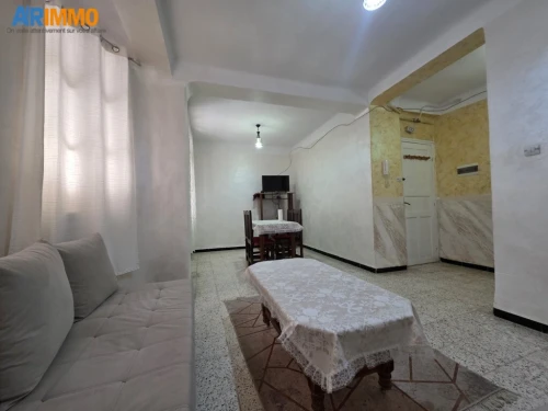 Location vacances Appartement F3 Béjaïa Bejaia