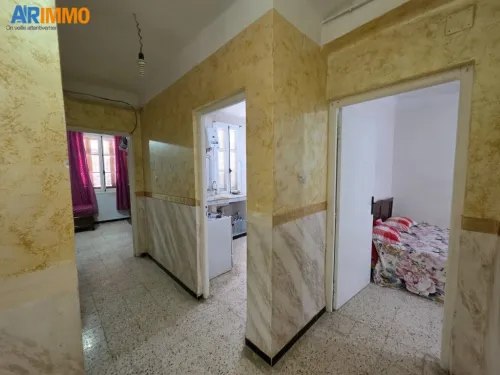 Location vacances Appartement F3 Béjaïa Bejaia