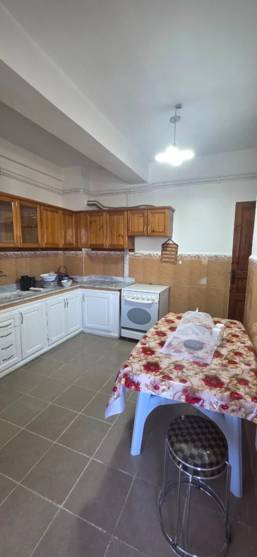 Location Appartement F3 Béjaïa Bejaia 7