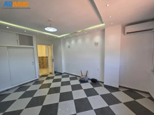 Vente Appartement F4 Béjaïa Bejaia