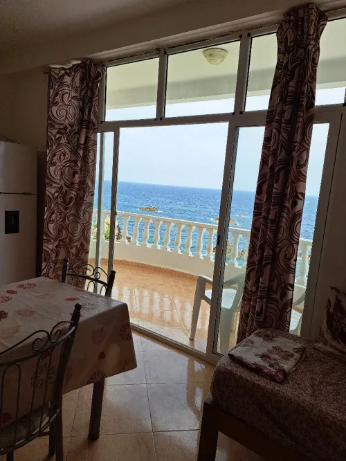 Location vacances Appartement F2 Bejaia Bejaia