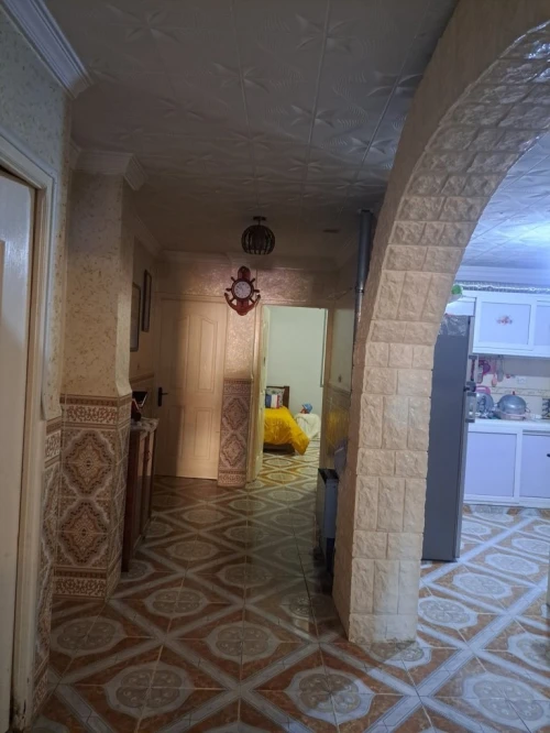 Vente Villa Bejaia Bejaia