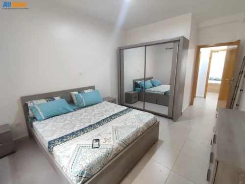 Location vacances Appartement F3 Béjaïa Bejaia