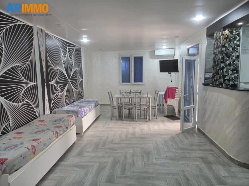 Location vacances Appartement F2 F3 Béjaïa Bejaia