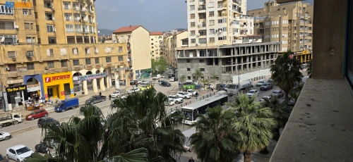 Location Local Béjaïa Bejaia