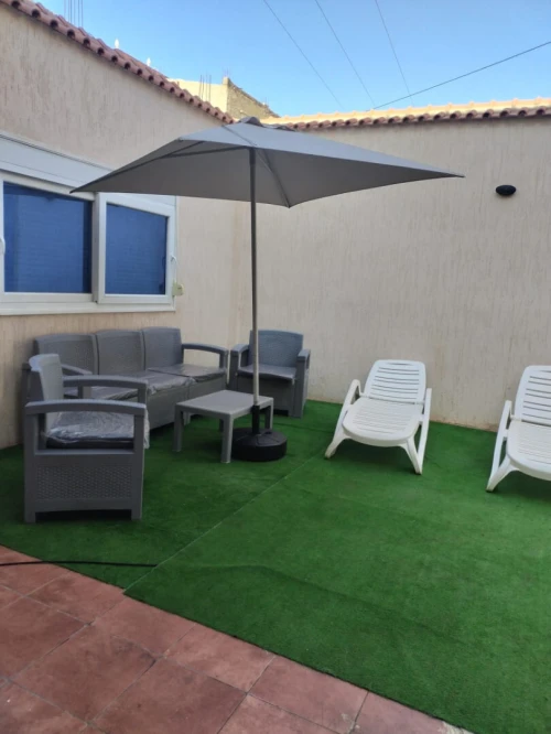 Location vacances Villa Béjaïa Bejaia
