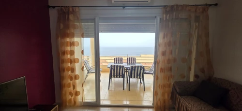 Location vacances Appartement F3 Béjaïa Bejaia