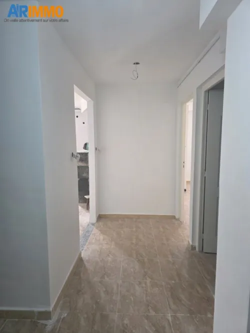 Location Appartement F3 Béjaïa Bejaia
