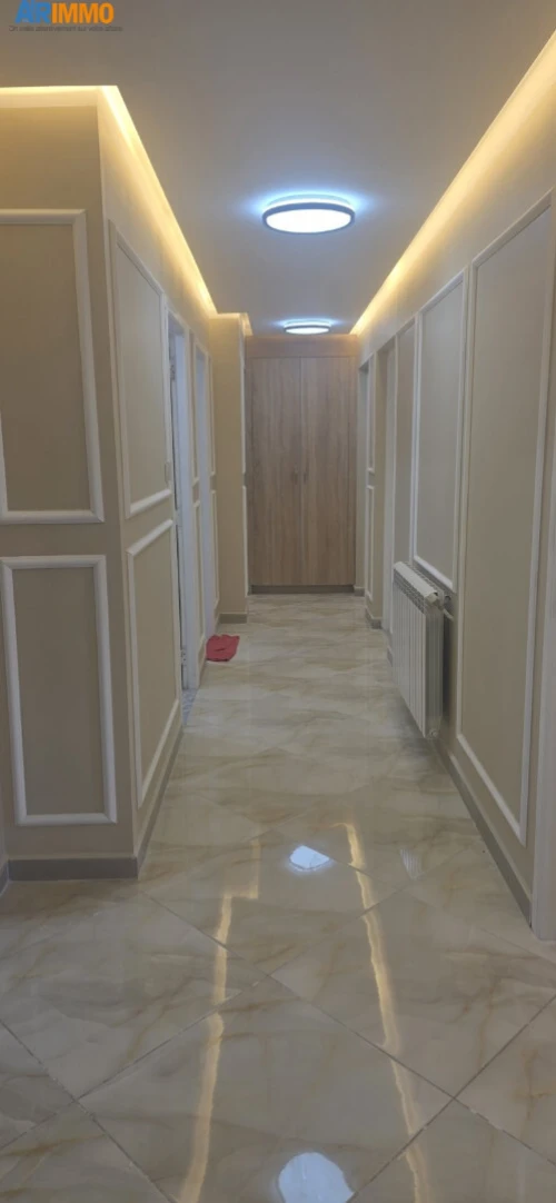 Vente Appartement F4 Béjaïa Bejaia