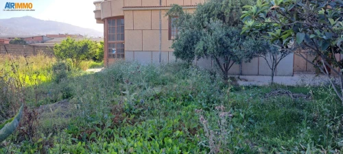 Vente Villa Béjaïa Bejaia