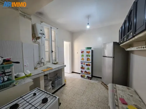 Location vacances Appartement F3 Béjaïa Bejaia