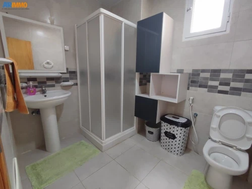 Location vacances Appartement F3 Béjaïa Bejaia