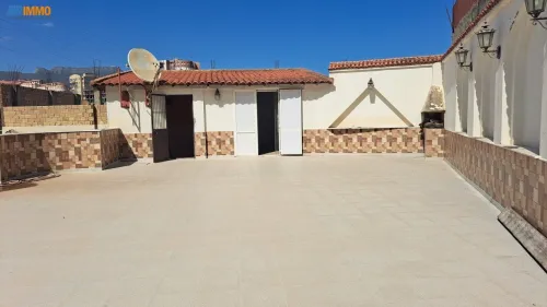 Vente Villa Béjaïa Bejaia
