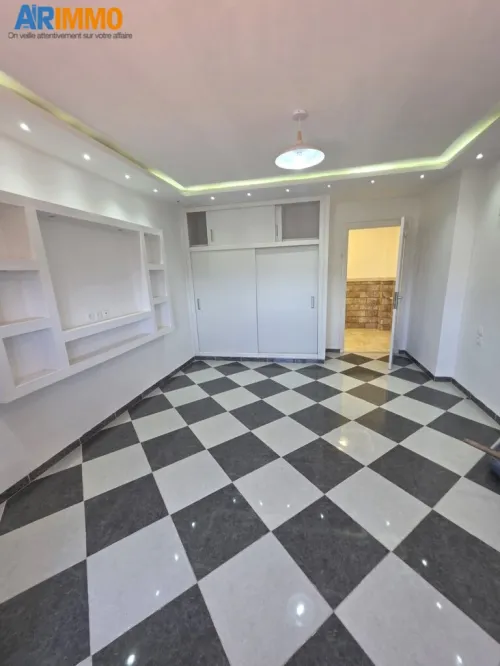 Vente Appartement F4 Béjaïa Bejaia