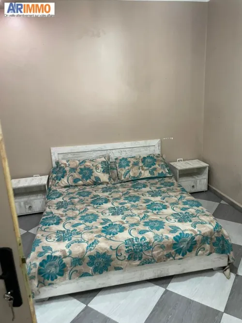 Location vacances Appartement F4 Béjaïa Bejaia