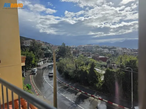 Vente Appartement F3 Béjaïa Bejaia