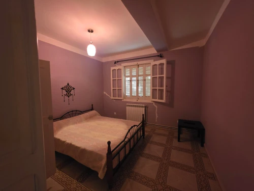 Vente Villa Béjaïa Bejaia