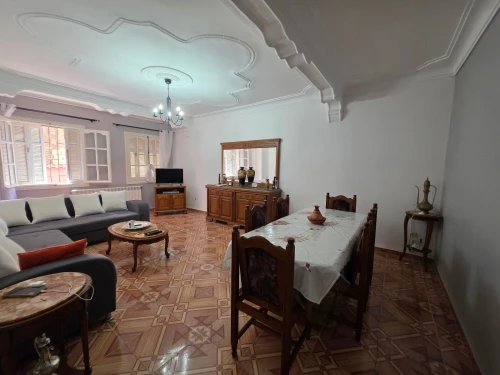 Vente Villa Béjaïa Bejaia