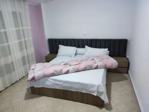 Location vacances Appartement F5 Bejaia Bejaia