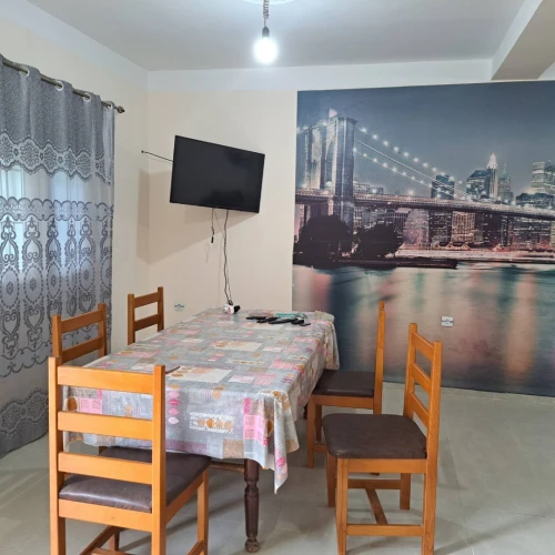 Location vacances Appartement F3 Bejaia Bejaia