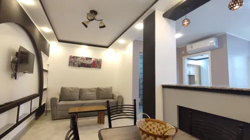 Location vacances Appartement F2 Bejaia Bejaia