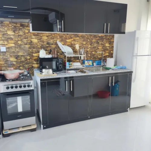 Location vacances Appartement F5 Bejaia Bejaia