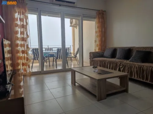 Location vacances Appartement F3 Béjaïa Bejaia