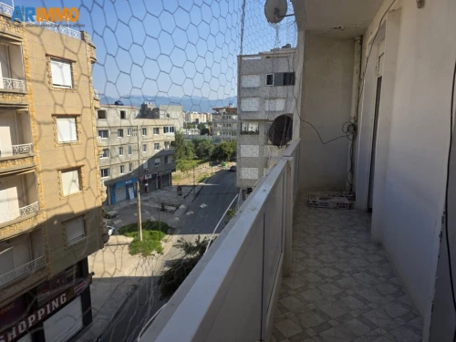 Vente Appartement F4 Béjaïa Bejaia