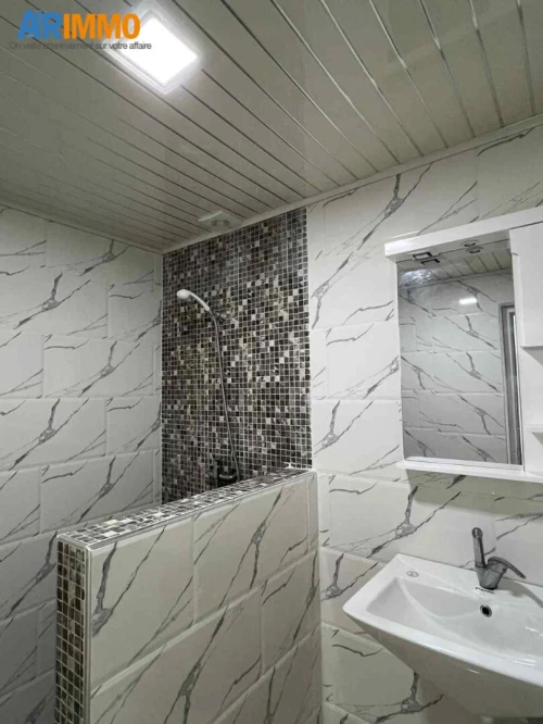 Location Appartement F3 Béjaïa Bejaia