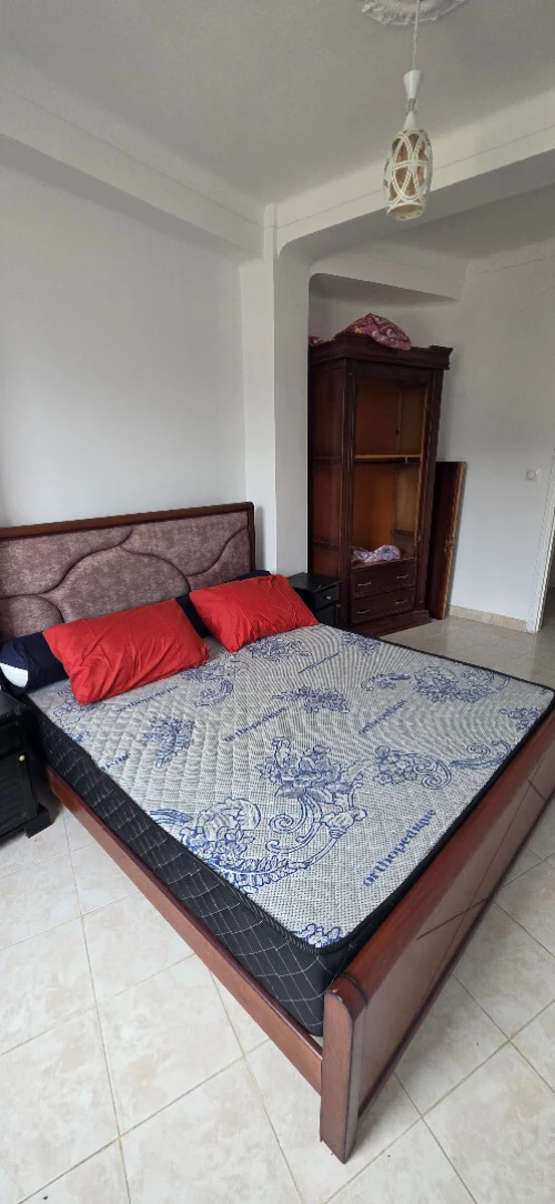 Vente Appartement F3 Béjaïa Bejaia